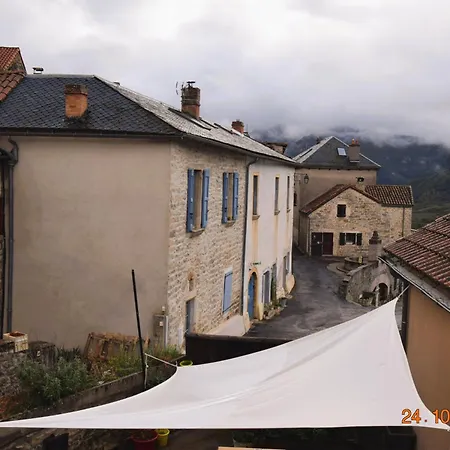 Des Pecheurs, Gorges Du Tarn