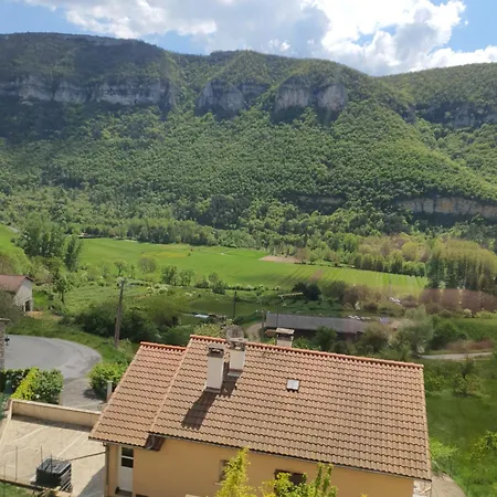 شقة Des Pecheurs, Gorges Du Tarn Mostuéjouls