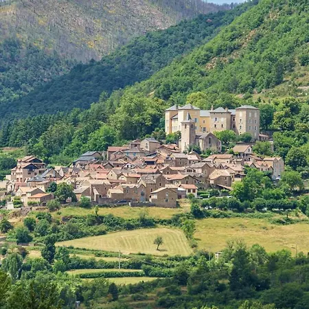 Des Pecheurs, Gorges Du Tarn * Mostuéjouls