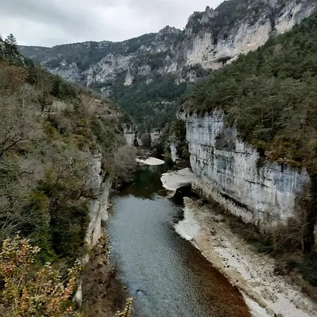 Des Pecheurs, Gorges Du Tarn