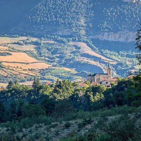 Apartman Des Pecheurs, Gorges Du Tarn *