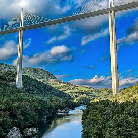 Des Pecheurs, Gorges Du Tarn شقة
